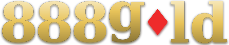 888gold logo